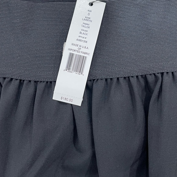 NWT Theory Larryn Skirt - Picture 9 of 10
